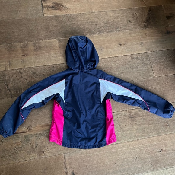 London Fog Spring/Fall Jacket - Picture 5 of 7